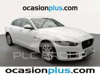 2017 Jaguar XE