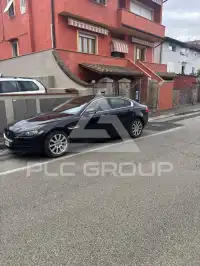 2017 Jaguar XE
