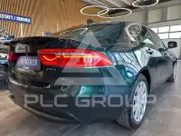 2017 Jaguar XE