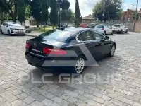 2017 Jaguar XE