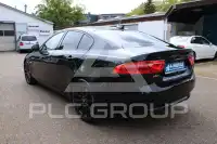 2017 Jaguar XE