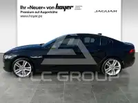 2017 Jaguar XE
