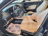 2017 Jaguar XE