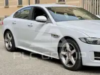 2017 Jaguar XE
