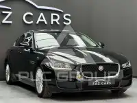 2017 Jaguar XE