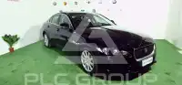 2017 Jaguar XE