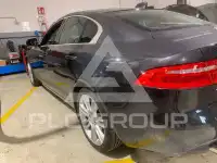 2017 Jaguar XE