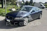 2017 Jaguar XE