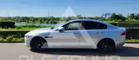 2017 Jaguar XE
