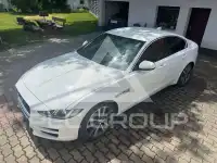 2017 Jaguar XE