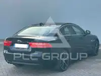 2017 Jaguar XE