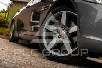 2017 Jaguar XE