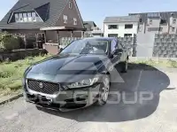 2017 Jaguar XE