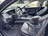 2017 Jaguar XE