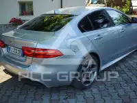 2017 Jaguar XE