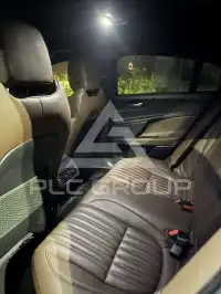 2017 Jaguar XE
