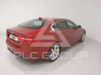 2017 Jaguar XE