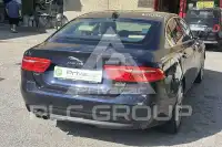 2017 Jaguar XE