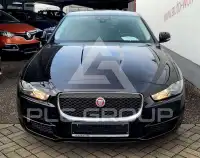 2017 Jaguar XE