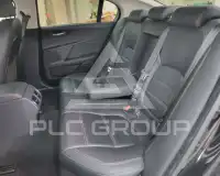 2017 Jaguar XE
