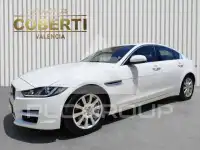 2017 Jaguar XE