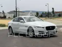2017 Jaguar XE