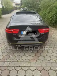 2017 Jaguar XE