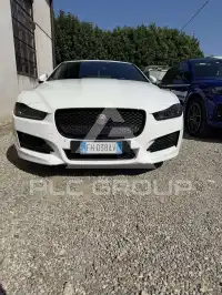 2017 Jaguar XE