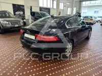 2017 Jaguar XE