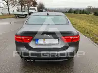 2017 Jaguar XE