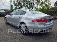 2017 Jaguar XE