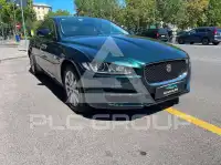 2017 Jaguar XE