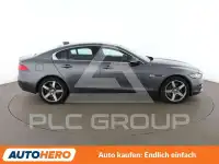2017 Jaguar XE