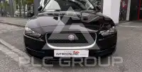 2017 Jaguar XE