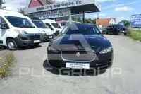 2017 Jaguar XE