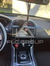2017 Jaguar XE
