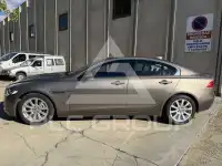 2017 Jaguar XE