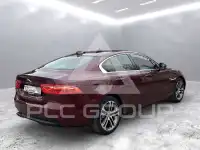 2017 Jaguar XE
