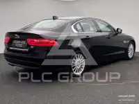 2017 Jaguar XE