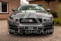 2017 Jaguar XE