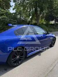 2017 Jaguar XE