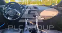 2017 Jaguar XE