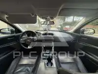 2017 Jaguar XE