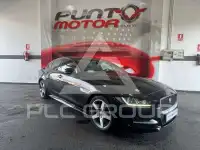 2017 Jaguar XE