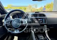 2017 Jaguar XE