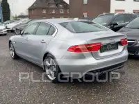 2017 Jaguar XE