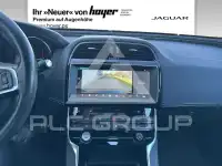 2017 Jaguar XE
