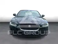 2017 Jaguar XE