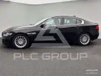 2017 Jaguar XE