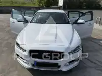 2017 Jaguar XE